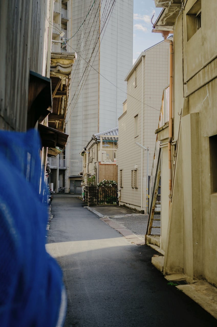 Превью Osaka 2024